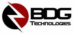 BDG TECHNOLOGIES