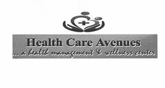 HEALTH CARE AVENUES...A HEALTH MANAGEMENT & WELLNESS CENTER