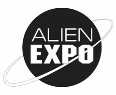 ALIEN EXPO