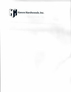 HAVEN HARDWOODS, INC.