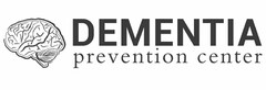 DEMENTIA PREVENTION CENTER