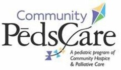 COMMUNITY PEDSCARE A PEDIATRIC PROGRAM OF COMMUNITY HOSPICE & PALLIATIVE CARE