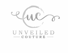 UC UNVEILED COUTURE