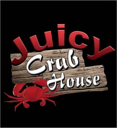 JUICY CRAB HOUSE