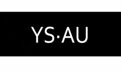 YS·AU