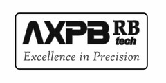 AXPB RB TECH EXCELLENCE IN PRECISION