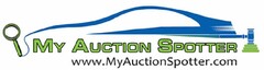 MY AUCTION SPOTTER WWW.MYAUCTIONSPOTTER.COM