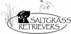 SALTGRASS RETRIEVERS