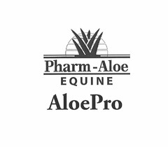 PHARM-ALOE EQUINE ALOEPRO