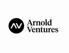 AV ARNOLD VENTURES