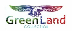 GREEN LAND COLLECTION