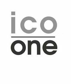 ICO ONE