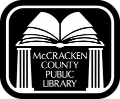 MCCRACKEN COUNTY PUBLIC LIBRARY