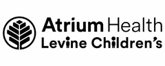 ATRIUM HEALTH LEVINE CHILDREN'S