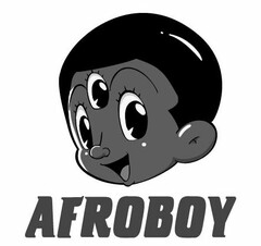 AFROBOY