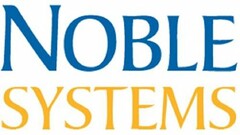 NOBLE SYSTEMS