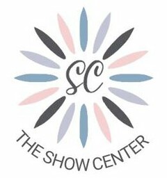 SC THE SHOW CENTER