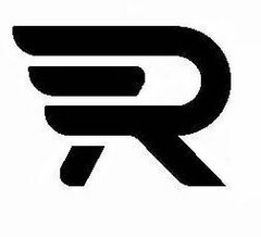 R