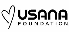 USANA FOUNDATION