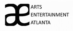 AE ARTS ENTERTAINMENT ATLANTA