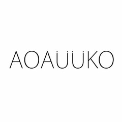 AOAUUKO