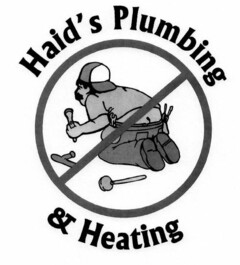 HAID'S PLUMBING & HEATING