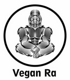 VEGAN RA