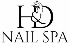 H&D NAIL SPA