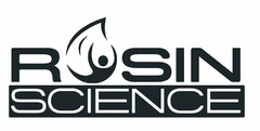 ROSIN SCIENCE