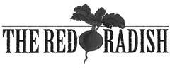 THE RED RADISH