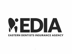 EDIA EASTERN DENTISTS INSURANCE AGENCY