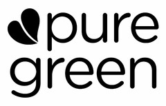 PURE GREEN