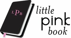 LPB LITTLE PINK BOOK