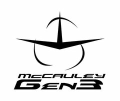 MCCAULEY GEN3