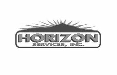 HORIZON SERVICES