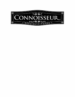 CONNOISSEUR SPECIALTY FOODS