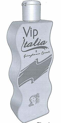 VIP ITALIA BY GIANFRANCO CANALE