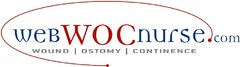 WEBWOCNURSE.COM WOUND OSTOMY CONTINENCE