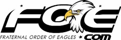 FOE FRATERNAL ORDER OF EAGLES COM