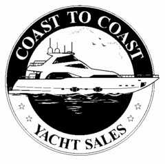 COAST TO COAST YACHT SALES