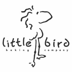 LITTLE BIRD BAKING COMPANY