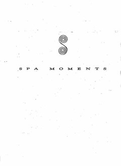 SPA MOMENTS S