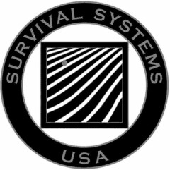 SURVIVAL SYSTEMS USA