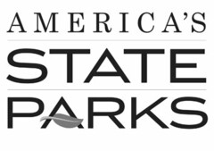 AMERICA'S STATE PARKS