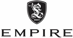 EMPIRE E MMIV