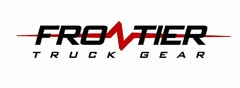 FRONTIER TRUCK GEAR