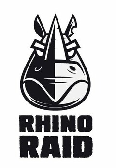 RHINO RAID