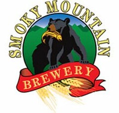 SMOKY MOUNTAIN BREWERY