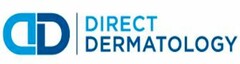 DD DIRECT DERMATOLOGY