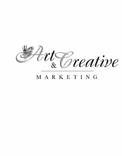 ART & CREATIVE MARKETING